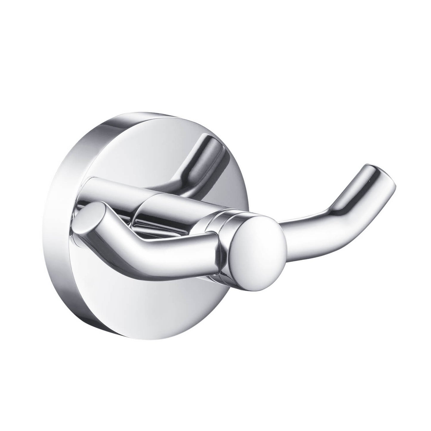 Aquavit Eternity Double Robe hook AA030012