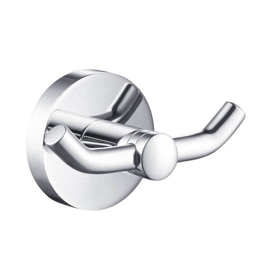 Aquavit Eternity Double Robe hook AA030012