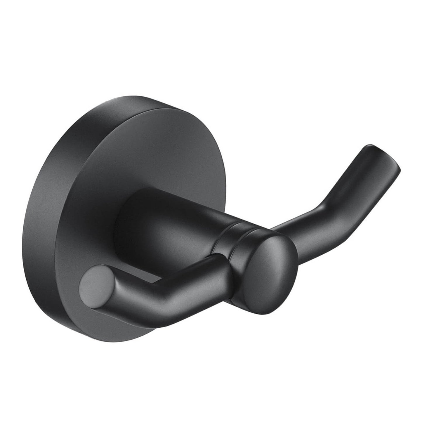 Aquavit Eternity Double Robe hook AA030012