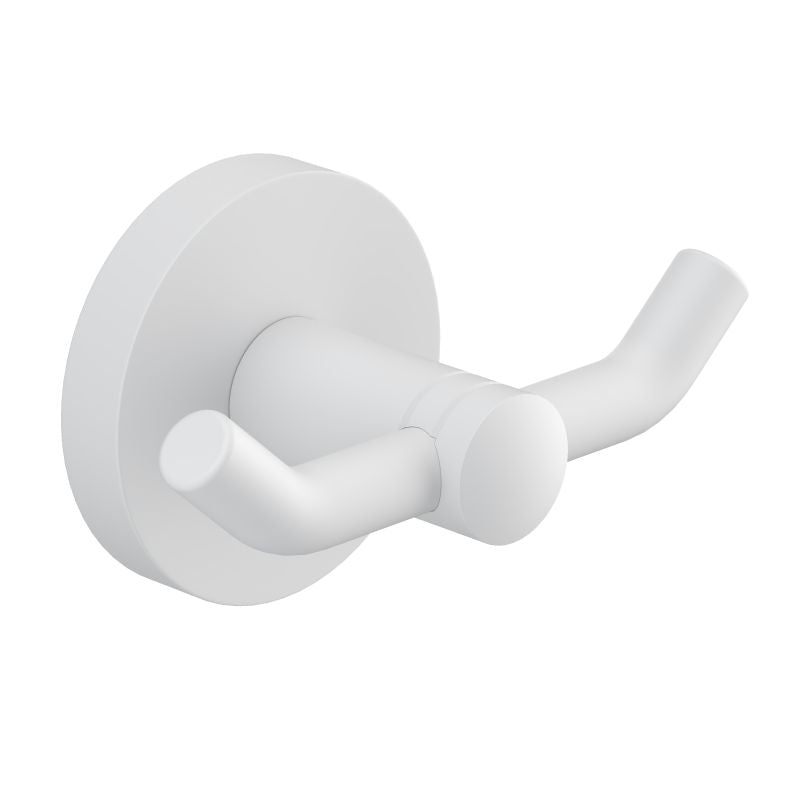 Aquavit Eternity Double Robe hook AA030012