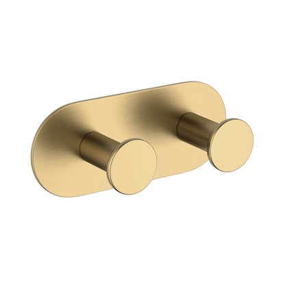 Aquavit Eternity Double Robe hook AA030015