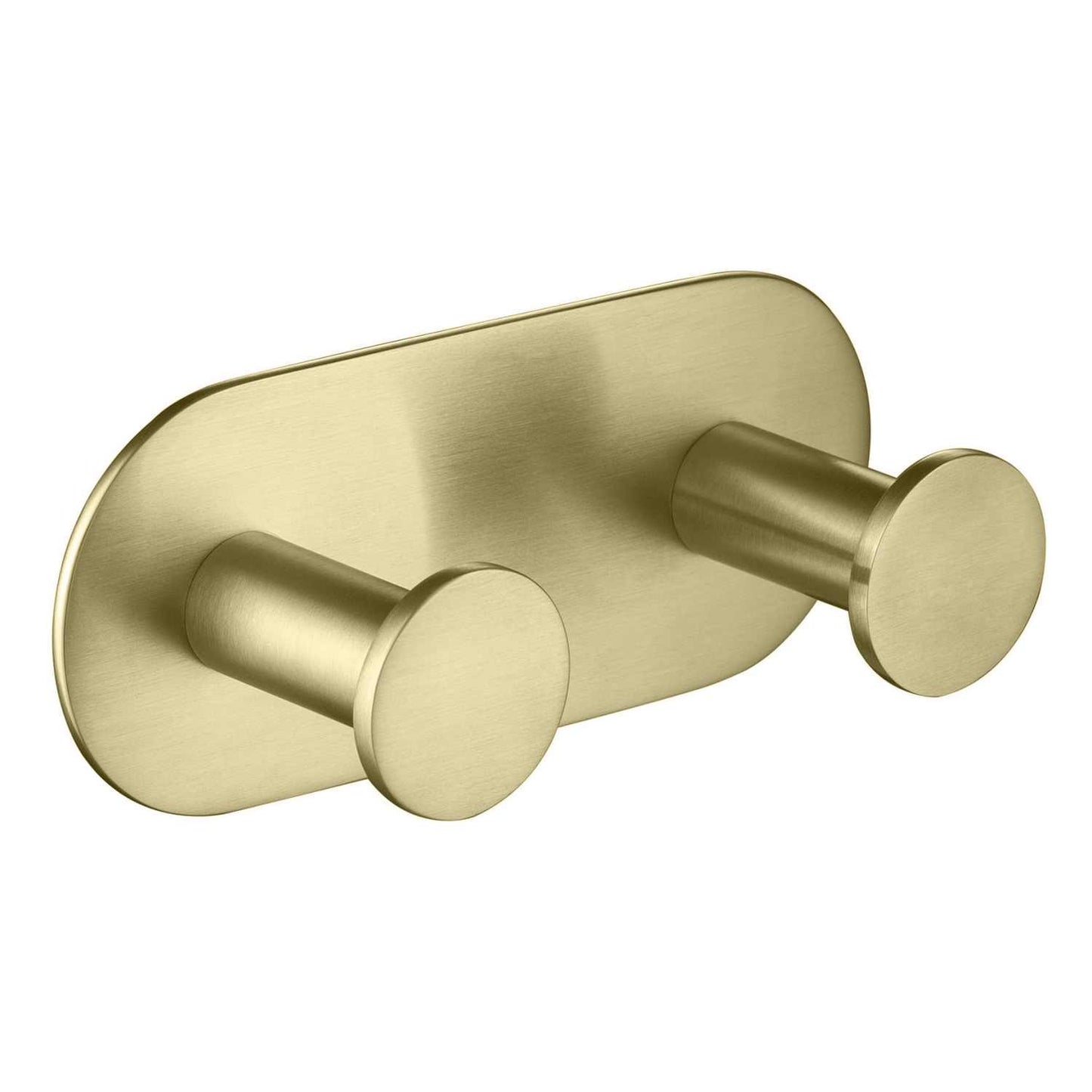 Aquavit Eternity Double Robe hook AA030015