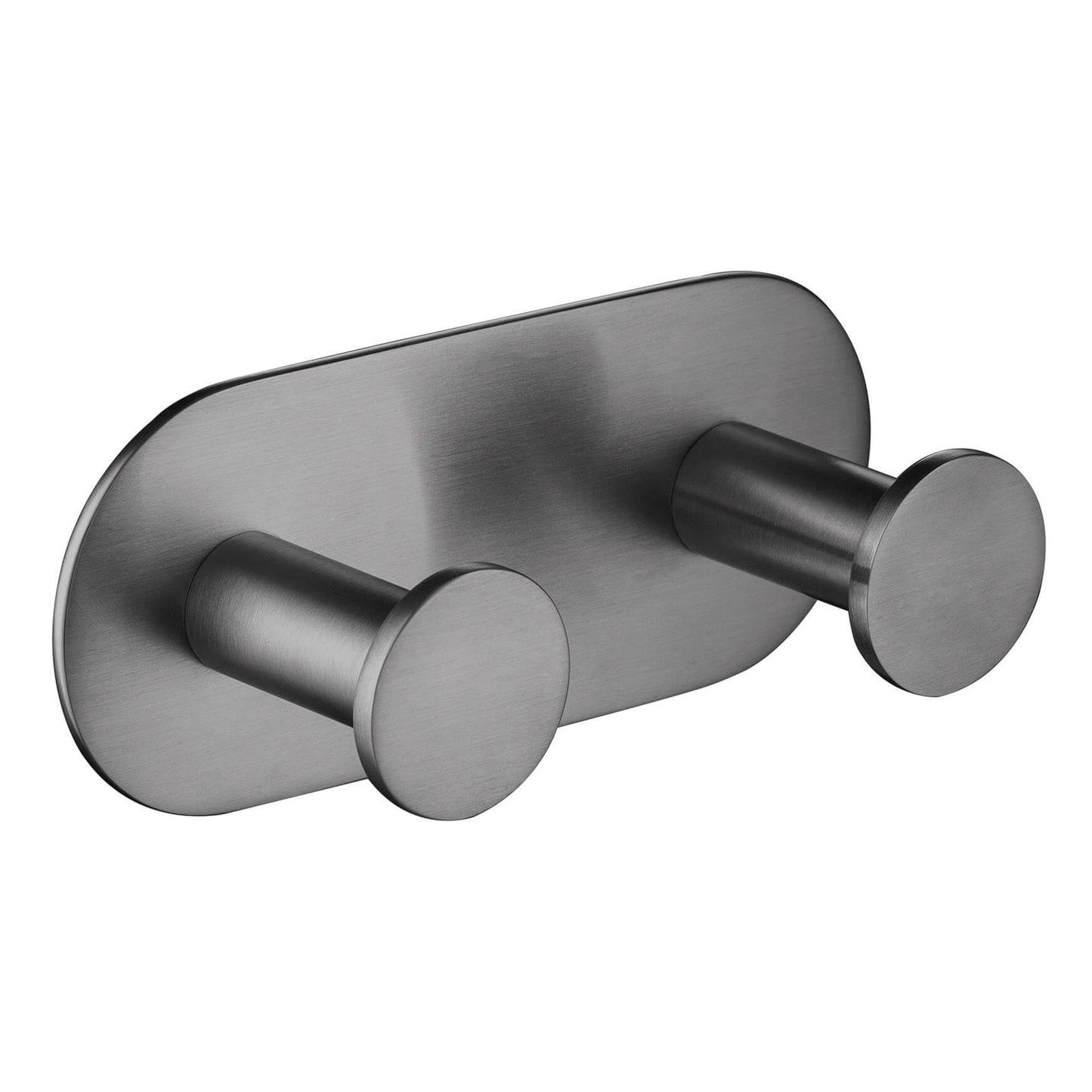 Aquavit Eternity Double Robe hook AA030015