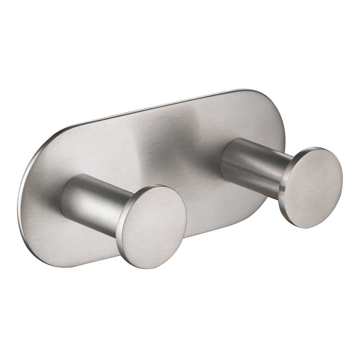 Aquavit Eternity Double Robe hook AA030015
