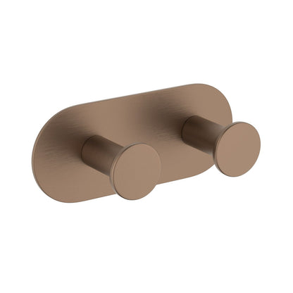 Aquavit Eternity Double Robe hook AA030015