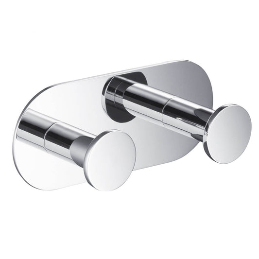 Aquavit Eternity Double Robe hook AA030015