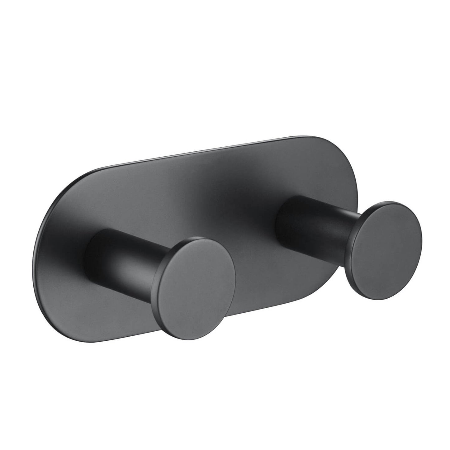 Aquavit Eternity Double Robe hook AA030015