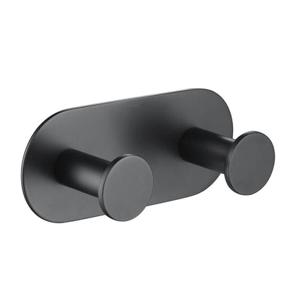 Aquavit Eternity Double Robe hook AA030015