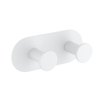 Aquavit Eternity Double Robe hook AA030015