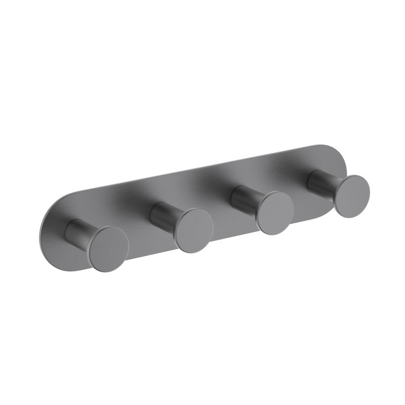 Aquavit Eternity Four Robe hook AA030016