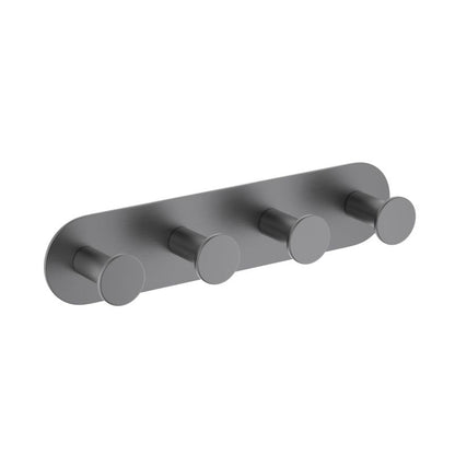 Aquavit Eternity Four Robe hook AA030016