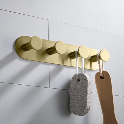 Aquavit Eternity Four Robe hook AA030016