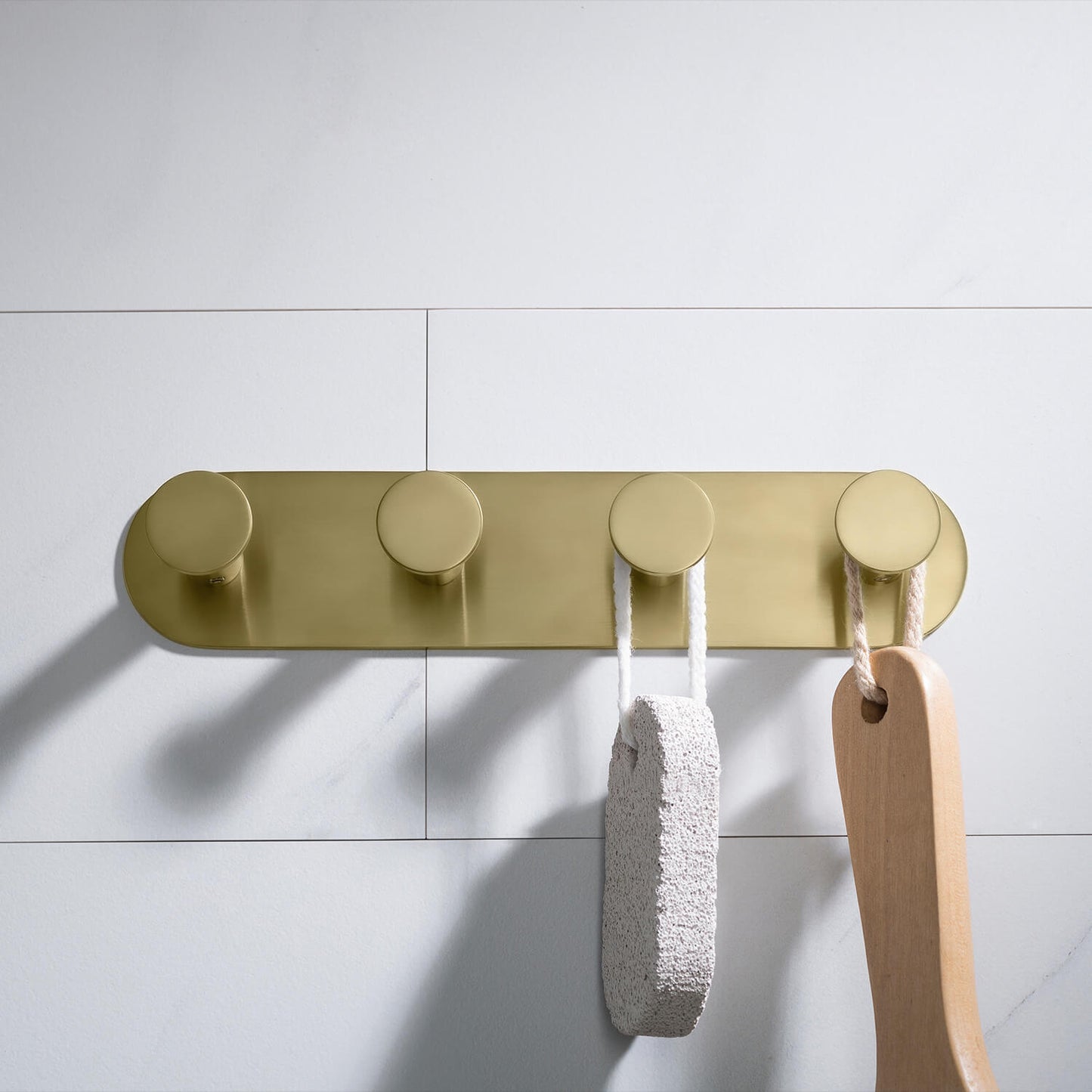 Aquavit Eternity Four Robe hook AA030016