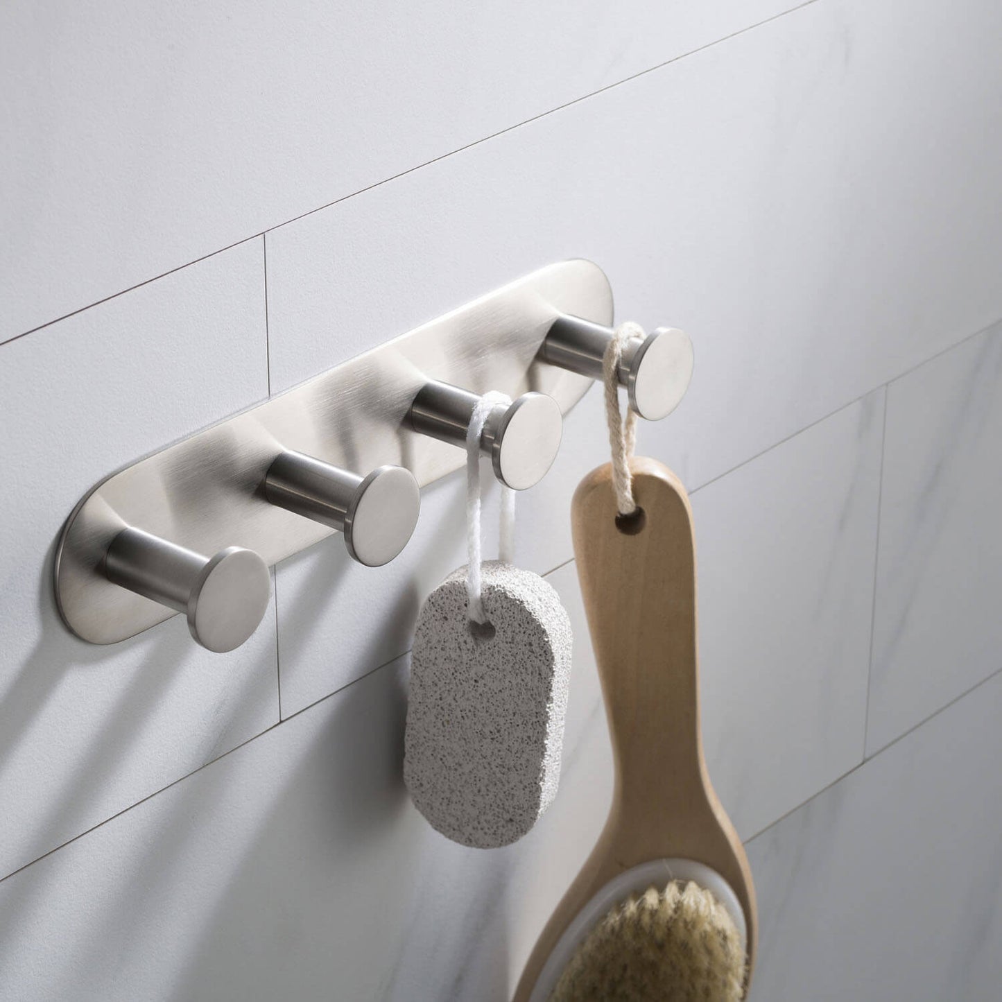 Aquavit Eternity Four Robe hook AA030016