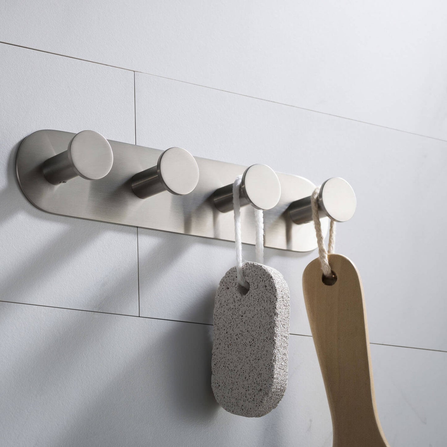 Aquavit Eternity Four Robe hook AA030016