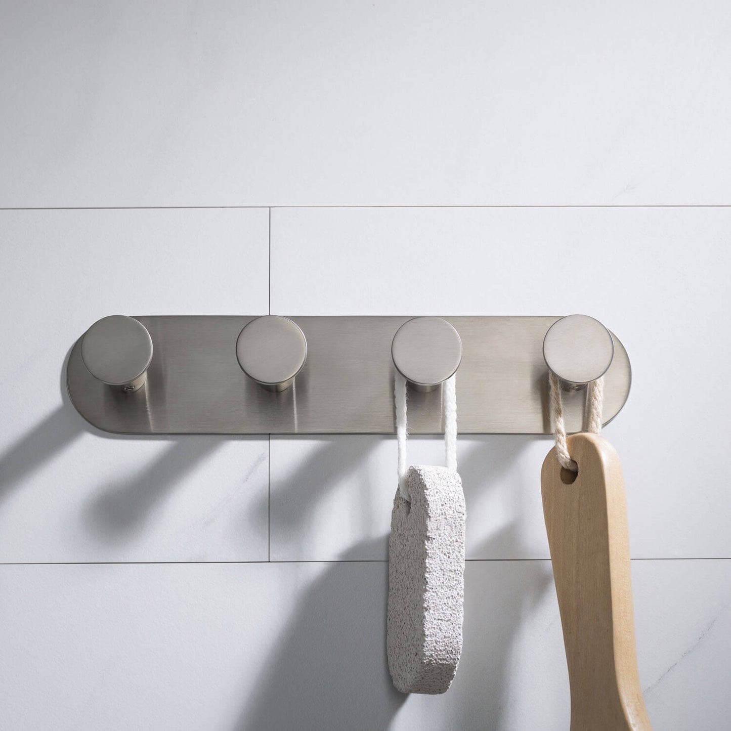 Aquavit Eternity Four Robe hook AA030016