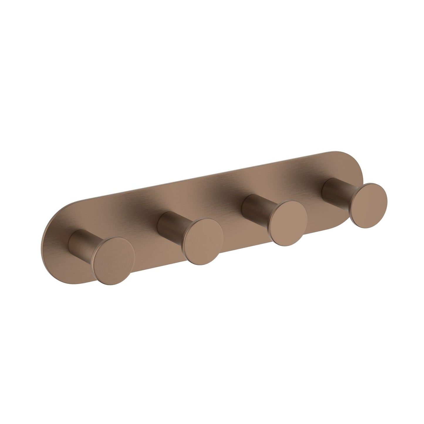 Aquavit Eternity Four Robe hook AA030016