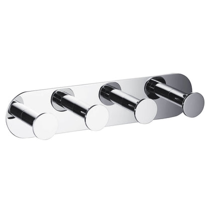 Aquavit Eternity Four Robe hook AA030016