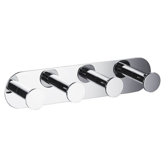 Aquavit Eternity Four Robe hook AA030016