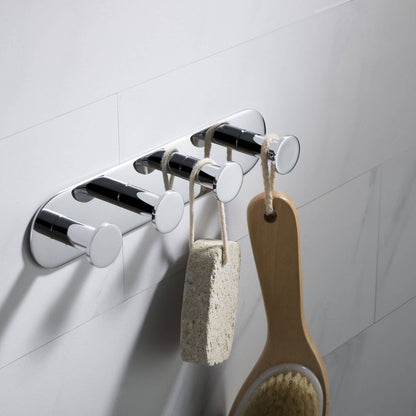 Aquavit Eternity Four Robe hook AA030016