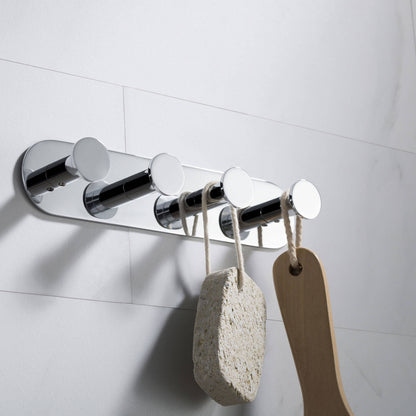 Aquavit Eternity Four Robe hook AA030016
