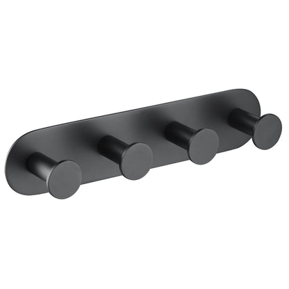 Aquavit Eternity Four Robe hook AA030016