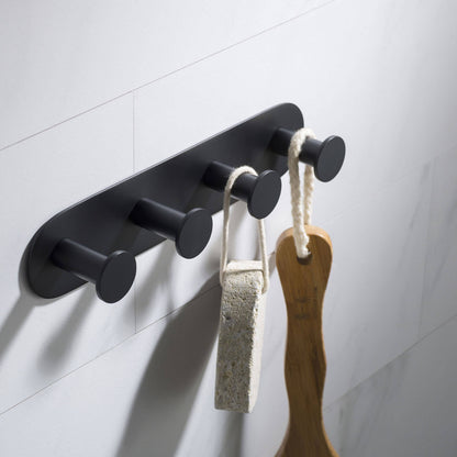 Aquavit Eternity Four Robe hook AA030016