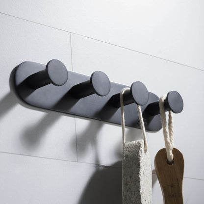 Aquavit Eternity Four Robe hook AA030016