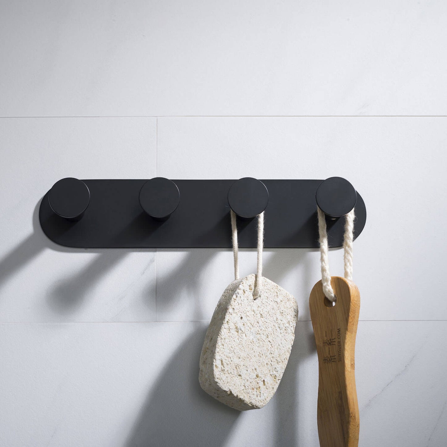 Aquavit Eternity Four Robe hook AA030016