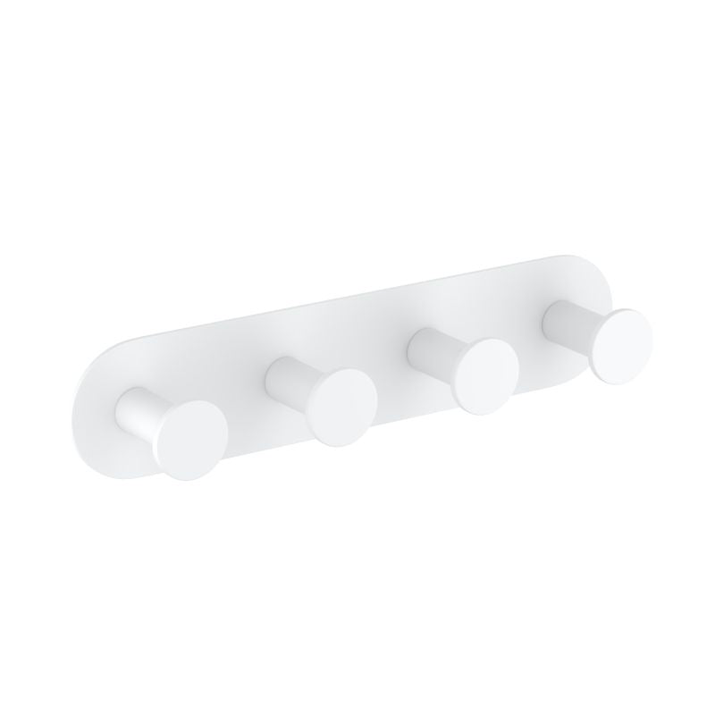 Aquavit Eternity Four Robe hook AA030016