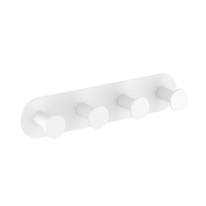 Aquavit Eternity Four Robe hook AA030016