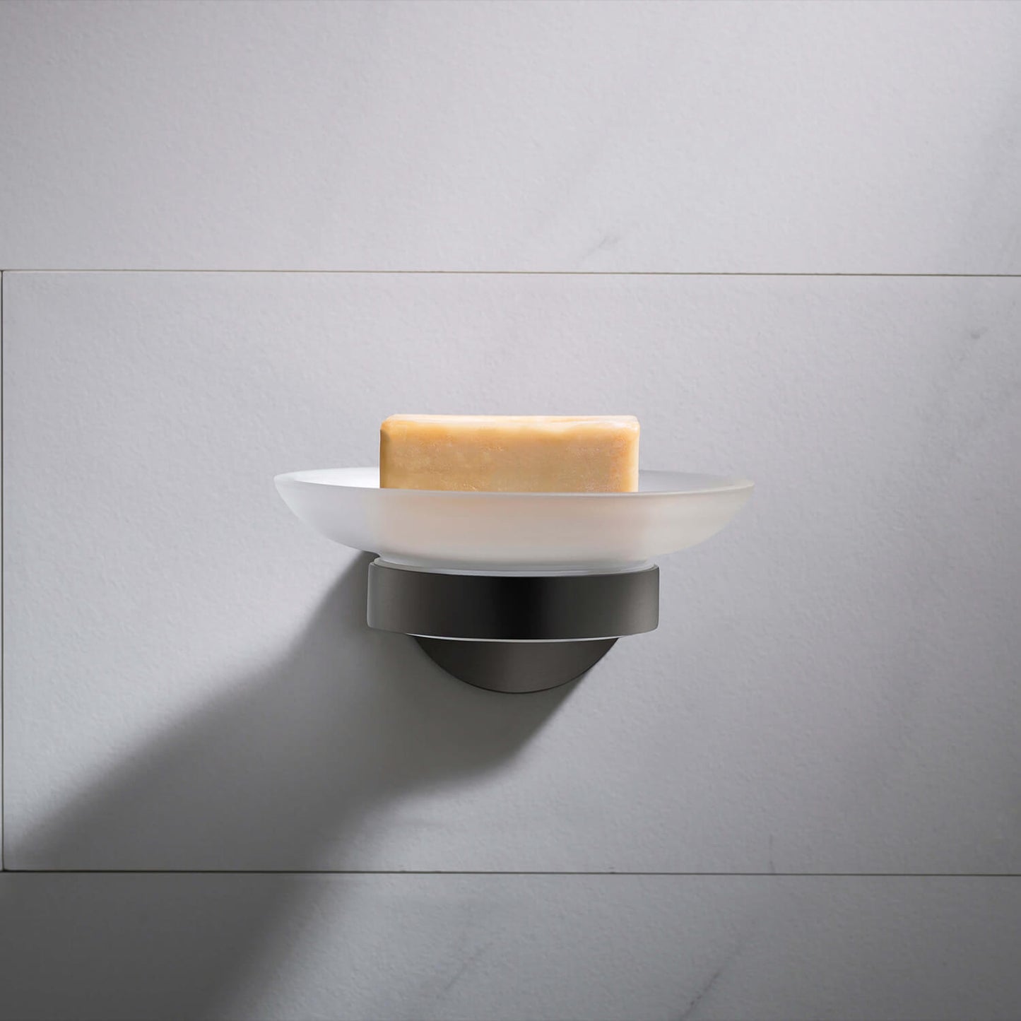 Aquavit Brass Soap Dish Holder AA030021