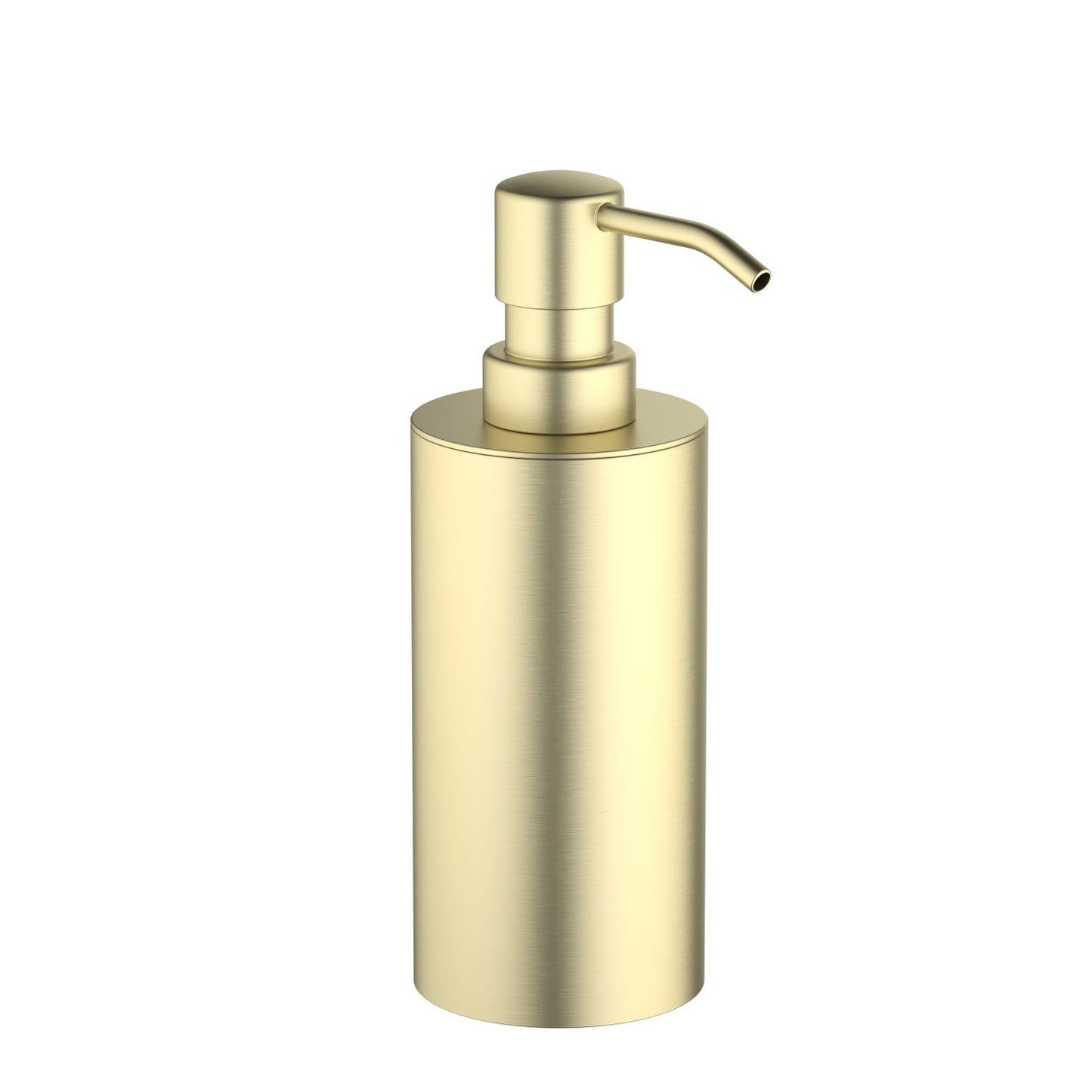 Eternity SUS304 Freestanding soap dispenser AA030038