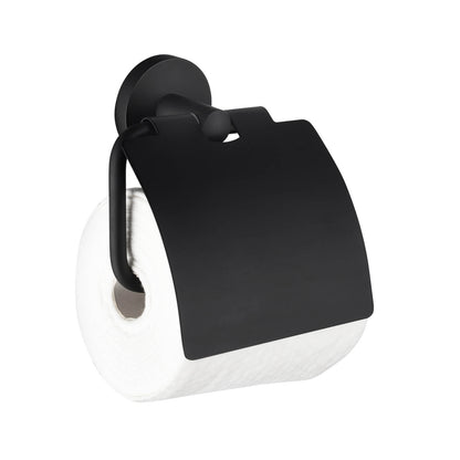 Durable Brass Tissue Holder With Stainless steel Cover AA030042