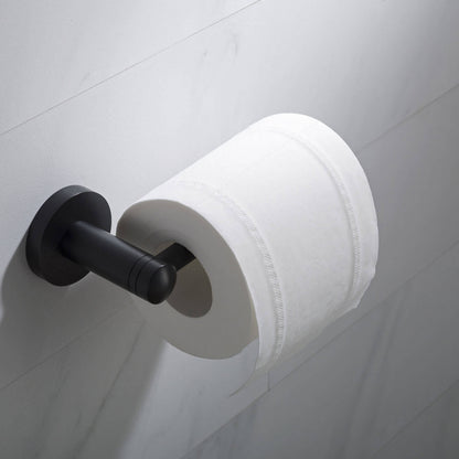 Sleek Brass Double Tissue Holder-Adds Luxury to Your Bathroom AA030043