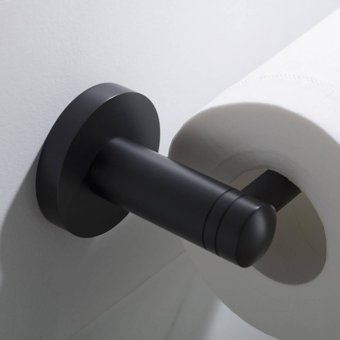 Sleek Brass Double Tissue Holder-Adds Luxury to Your Bathroom AA030043