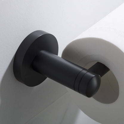 Sleek Brass Double Tissue Holder-Adds Luxury to Your Bathroom AA030043