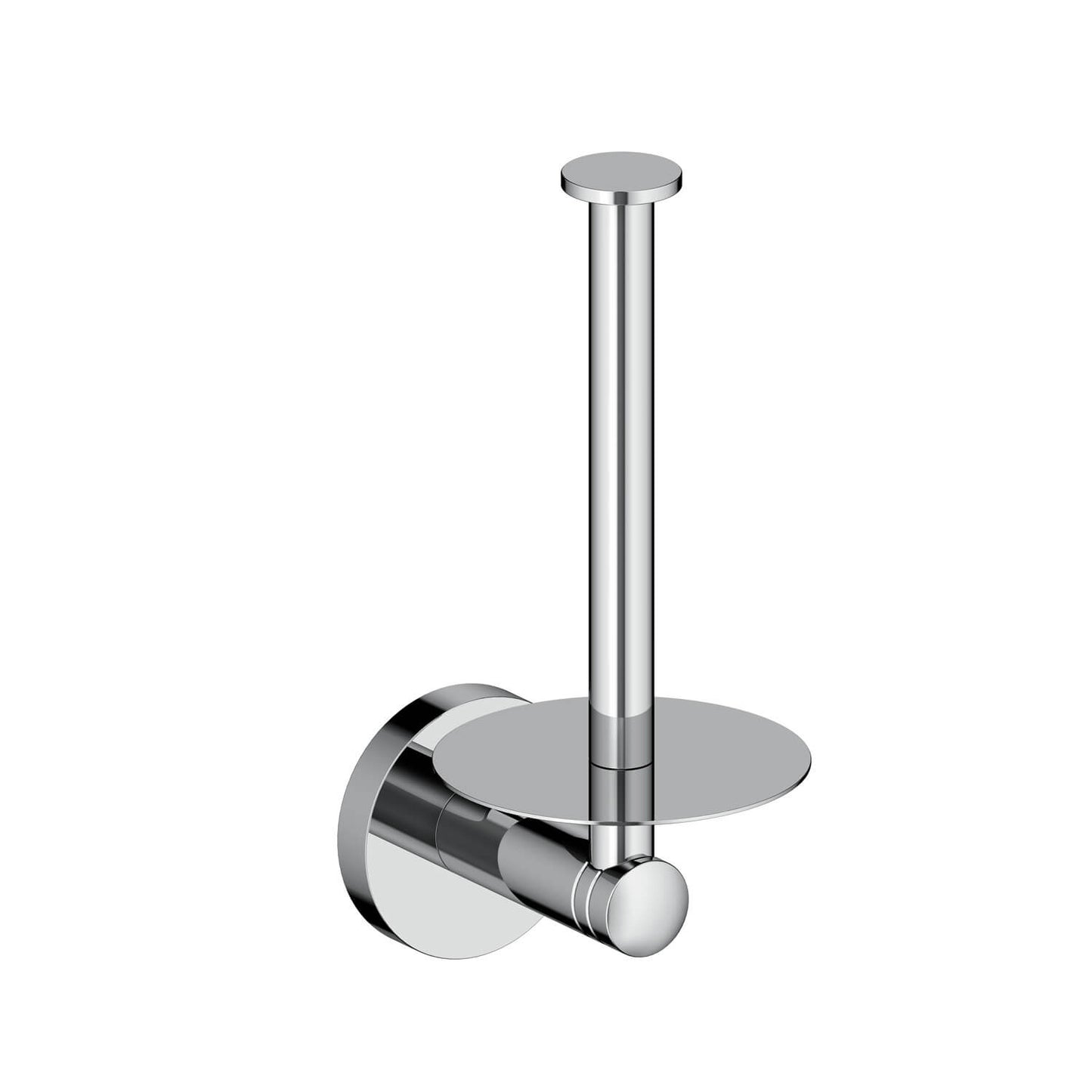High-Quality Brass Spare Tissue Holder AA030044