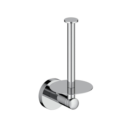 High-Quality Brass Spare Tissue Holder AA030044