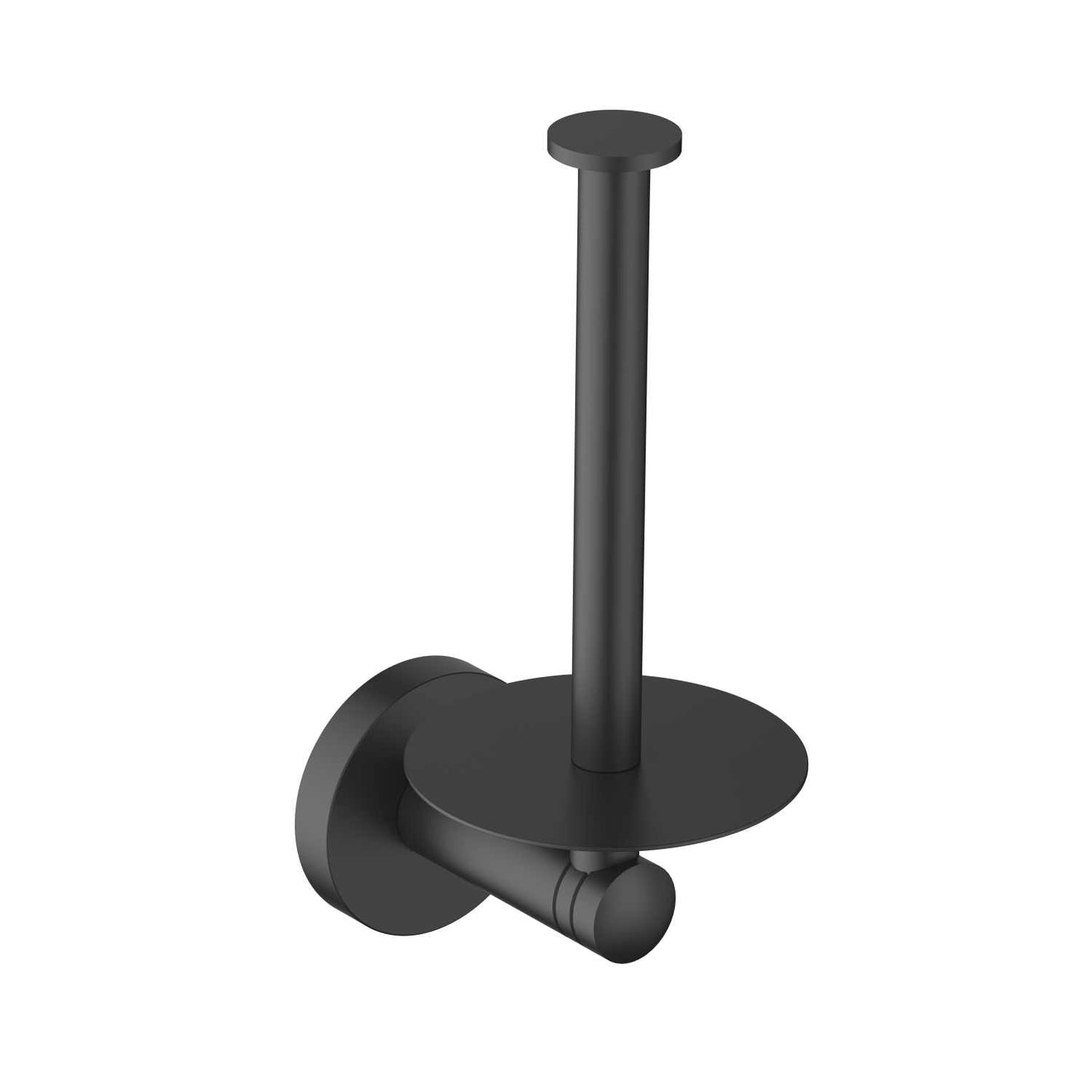 High-Quality Brass Spare Tissue Holder AA030044