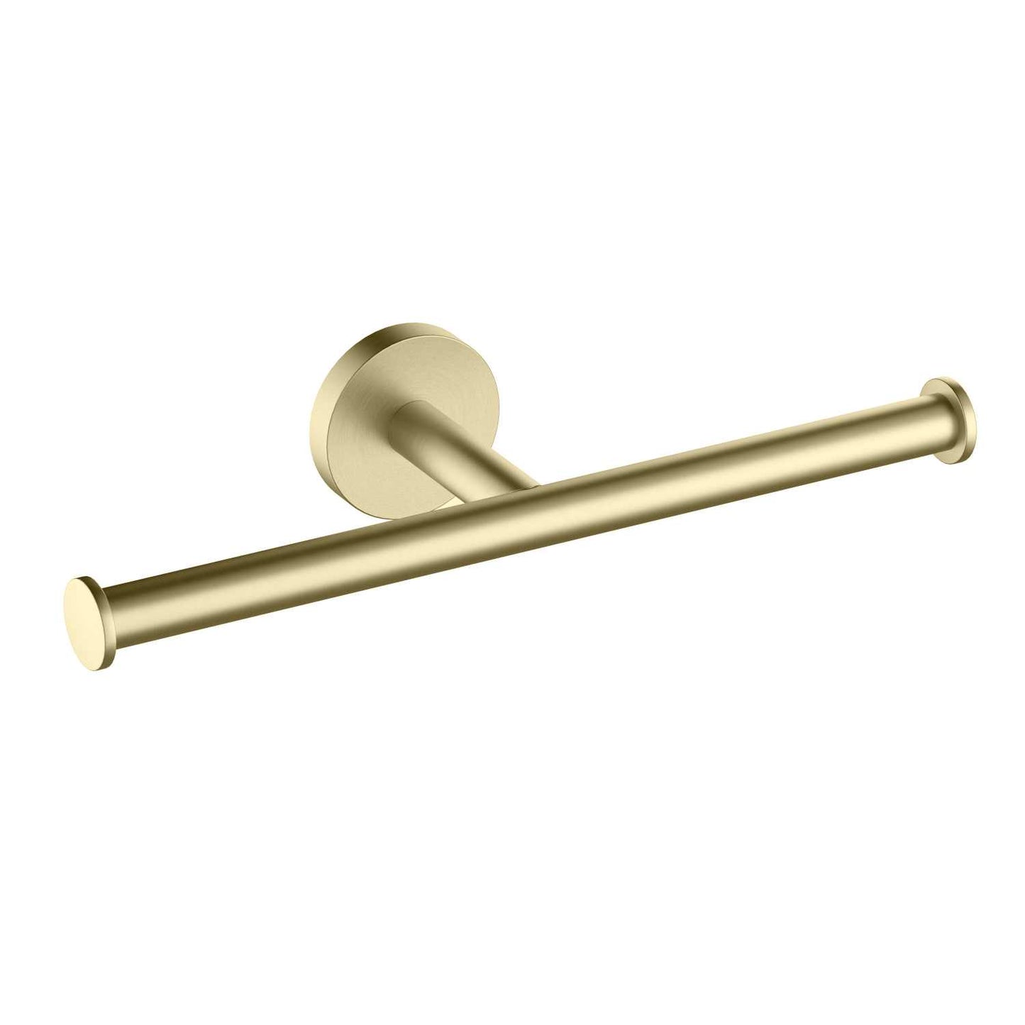Durable Brass Double Tissue Holder AA030045