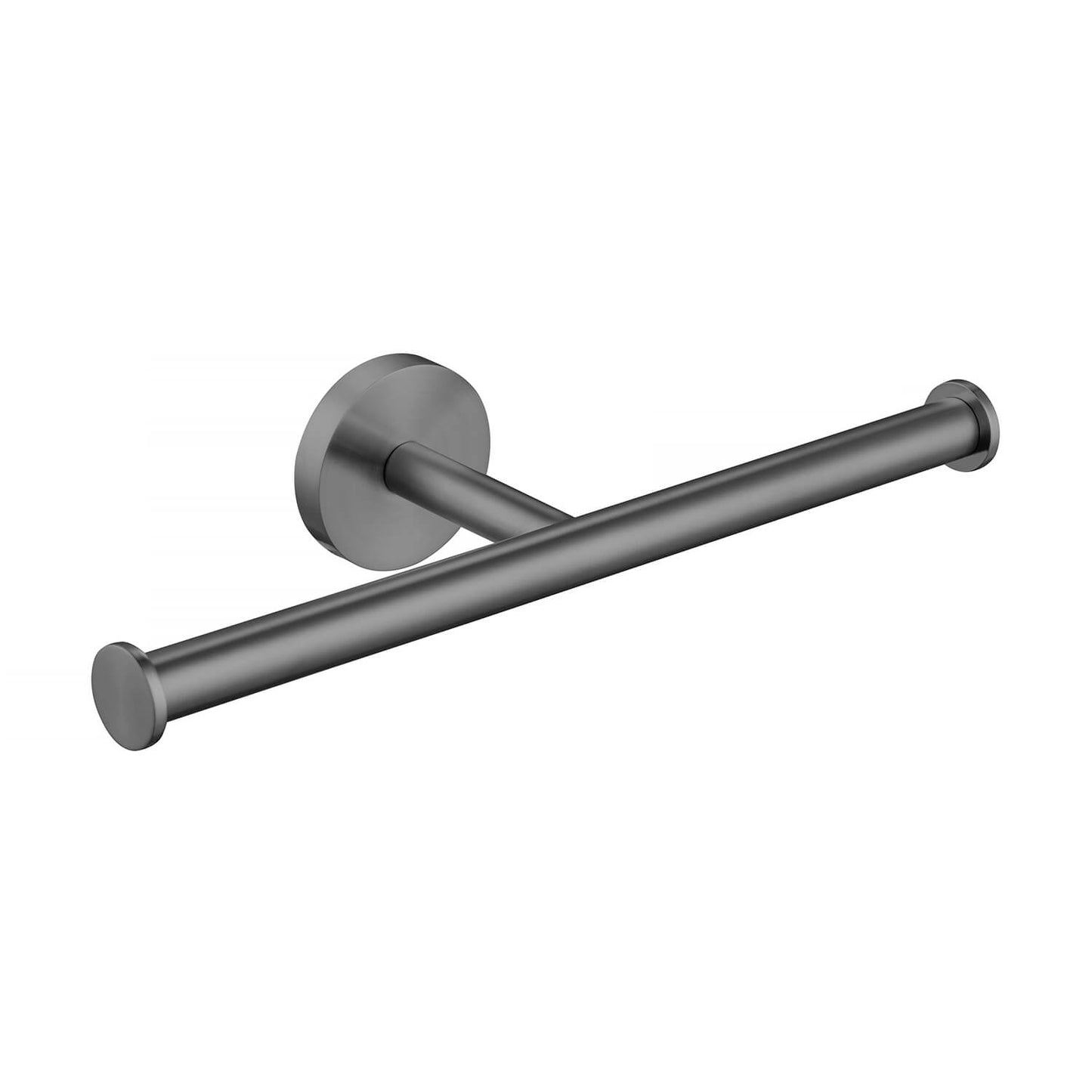 Durable Brass Double Tissue Holder AA030045
