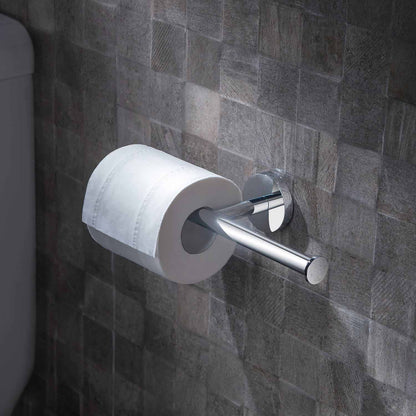 Durable Brass Double Tissue Holder AA030045