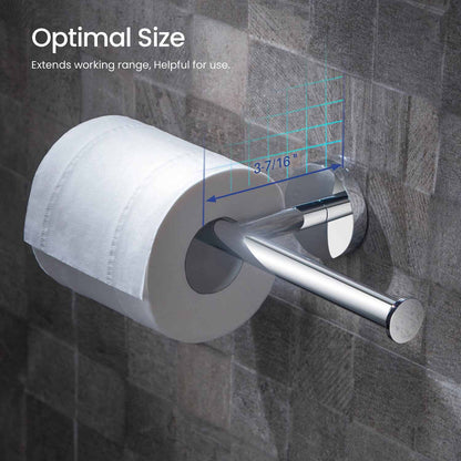Durable Brass Double Tissue Holder AA030045