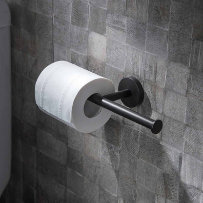 Durable Brass Double Tissue Holder AA030045