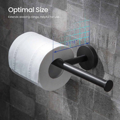 Durable Brass Double Tissue Holder AA030045