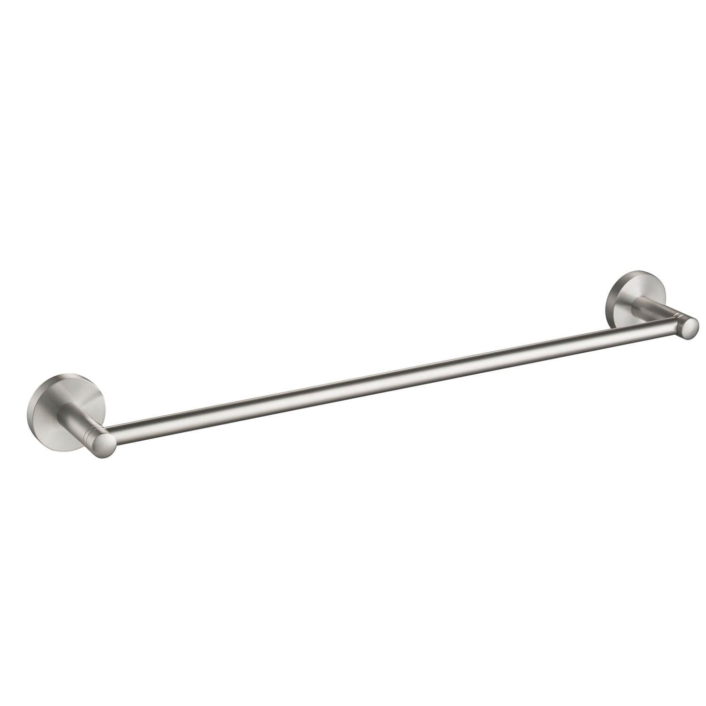 Solid Brass Single Towel Bar AA030052