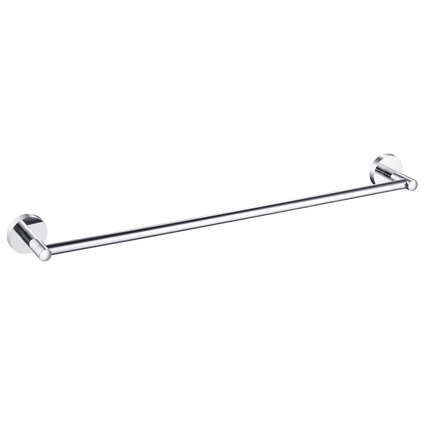 Solid Brass Single Towel Bar AA030052