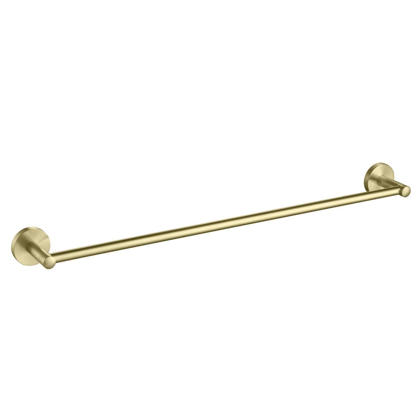 Premium Brass Towel Bar with High-Quality AA030053