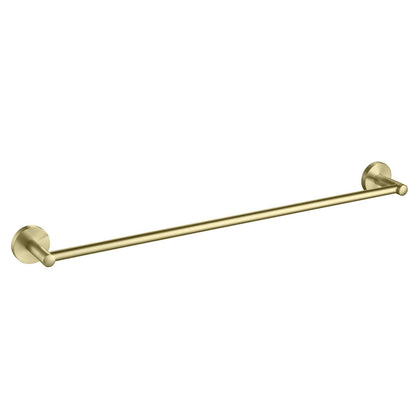 Premium Brass Towel Bar with High-Quality AA030053